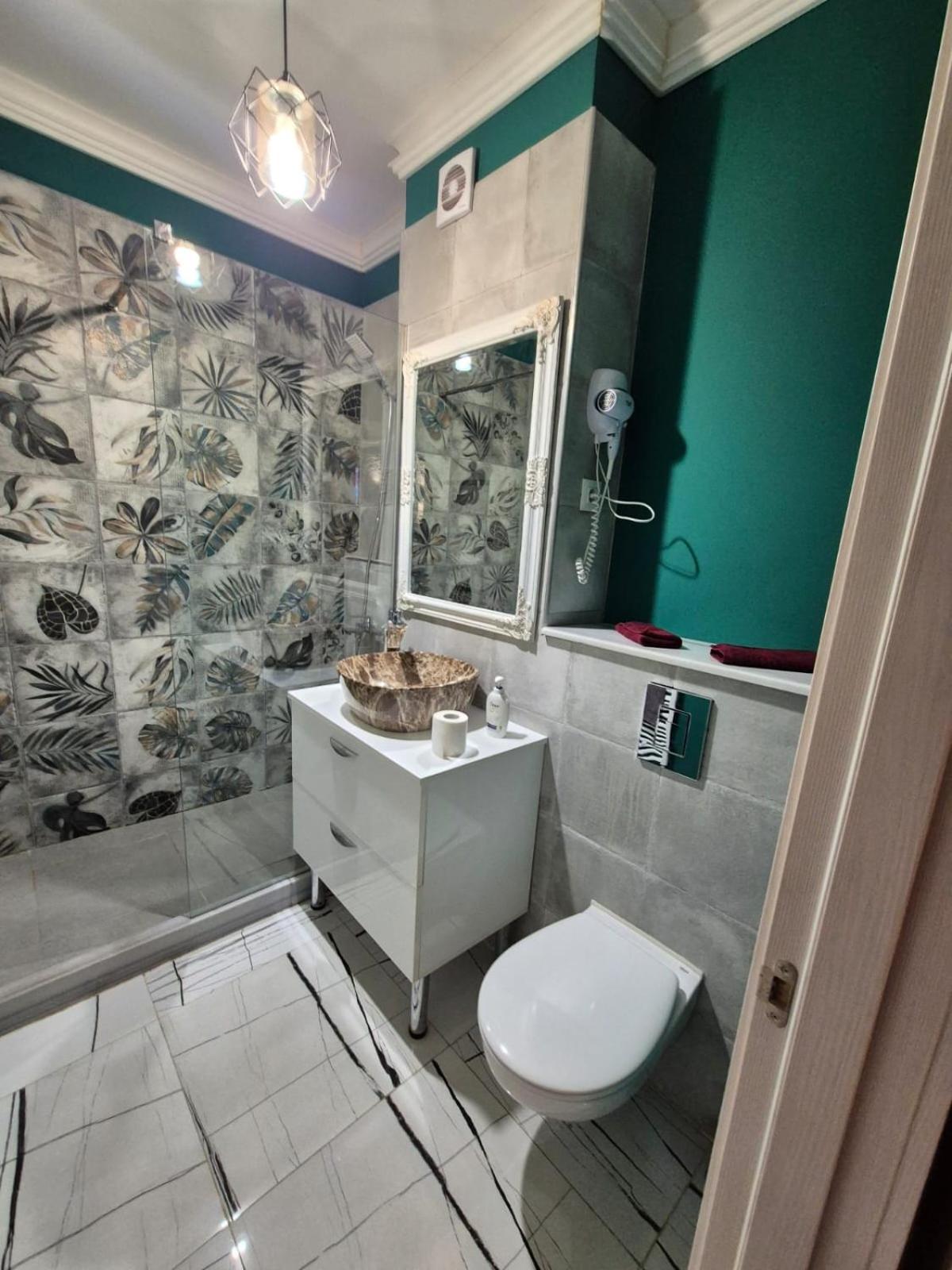 Afi Discret Jacuzzi * Bukarest