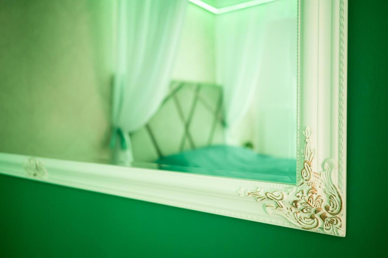 Afi Discret Jacuzzi Appartement