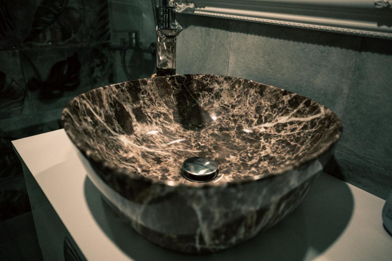 Afi Discret Jacuzzi Appartement Bucarest